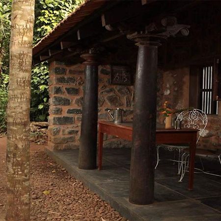 Elephant Valley Eco Farm Hotel Tamilnadu - Tamilnadu - Kodaikanal Exterior foto