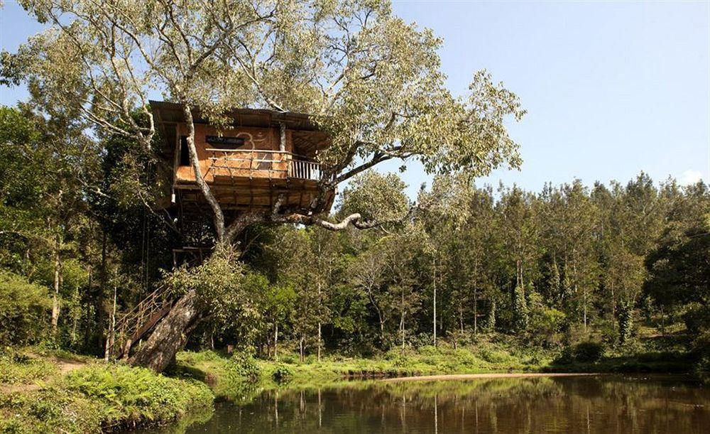 Elephant Valley Eco Farm Hotel Tamilnadu - Tamilnadu - Kodaikanal Exterior foto