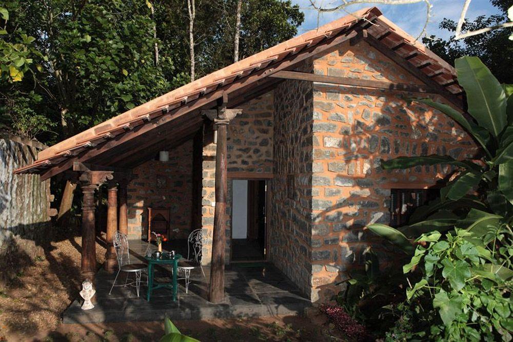 Elephant Valley Eco Farm Hotel Tamilnadu - Tamilnadu - Kodaikanal Exterior foto