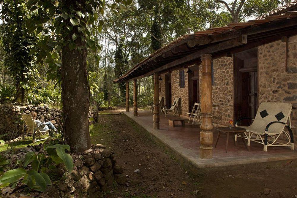 Elephant Valley Eco Farm Hotel Tamilnadu - Tamilnadu - Kodaikanal Exterior foto