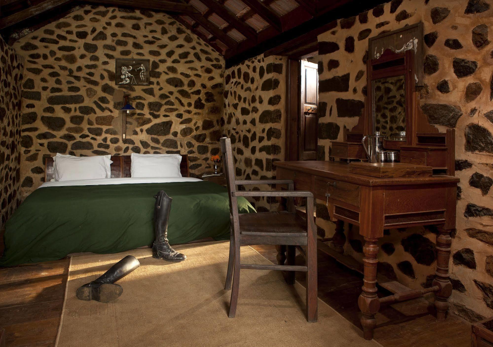 Elephant Valley Eco Farm Hotel Tamilnadu - Tamilnadu - Kodaikanal Exterior foto